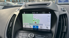 Ford Kuga 2.0 TDCi 180 Titanium X 5dr Diesel Estate